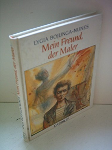 Beispielbild fr Mein Freund, der Maler zum Verkauf von Versandantiquariat Felix Mcke