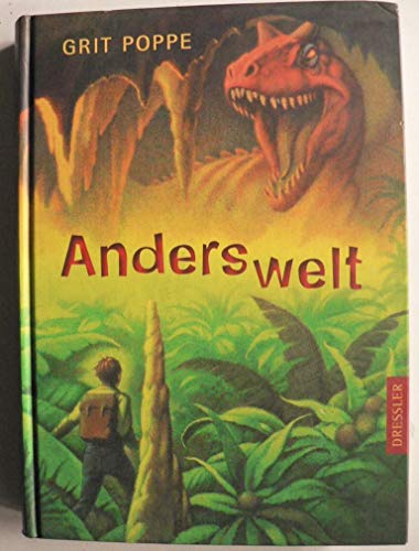 9783791516080: Anderswelt