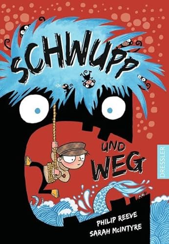 Stock image for Schwupp und weg (Bd.1) for sale by medimops