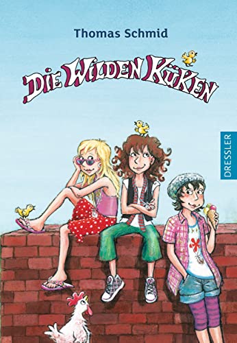 Stock image for Die Wilden Kken for sale by Ammareal