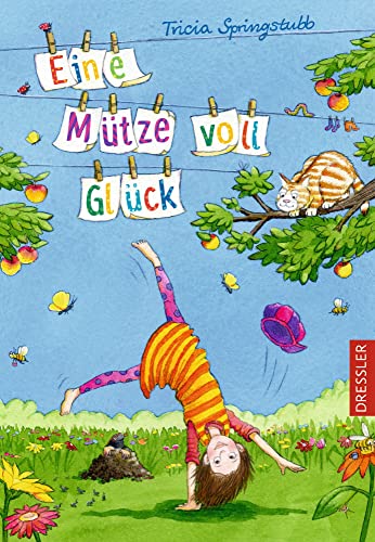 9783791519340: Eine Mtze voll Glck