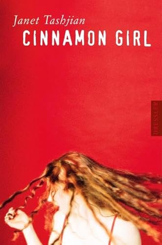 9783791519937: Cinnamon Girl