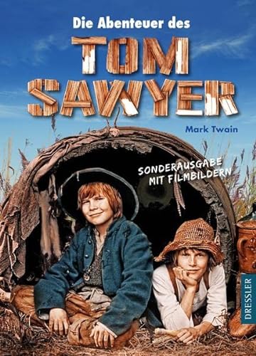 9783791520032: Die Abenteuer des Tom Sawyer (Filmbuch)