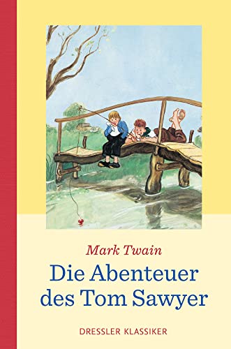 Beispielbild fr Die Abenteuer des Tom Sawyer (NA): Neuauflage zum Verkauf von medimops