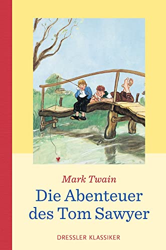9783791520056: Twain, M: Die Abenteuer des Tom Sawyer (NA)