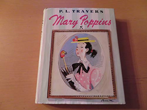 Illustriert (Mary Poppins) - P.L. Travers Horst Lemke und Elisabeth Kessel