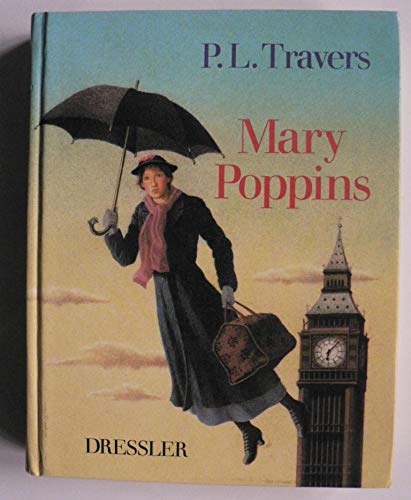 9783791520254: Mary Poppins