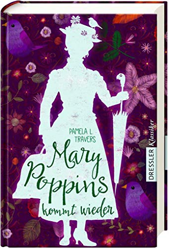 Beispielbild fr Mary Poppins: Neuauflage zum Verkauf von Irish Booksellers