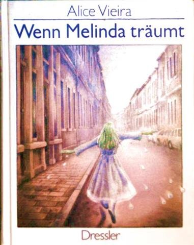 9783791521008: Wenn Melinda trumt