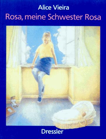 Beispielbild fr Rosa, meine Schwester Rosa zum Verkauf von Versandantiquariat Felix Mcke