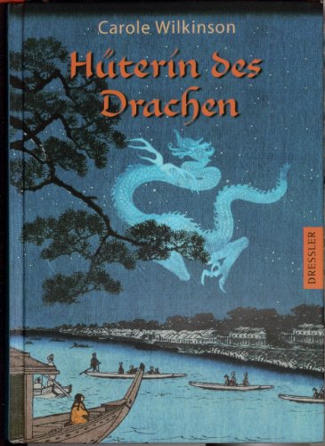 Hüterin des Drachen