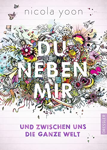9783791525402: Du neben mir und zwischen uns die ganze Welt: Band 1 (German Edition)