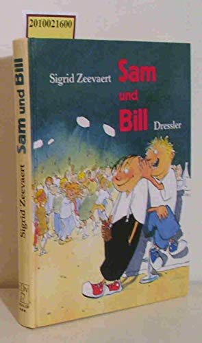 Beispielbild fr Sam und Bill zum Verkauf von Antiquariat Buchtip Vera Eder-Haumer