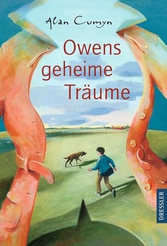 Stock image for Owens geheime Trume for sale by Leserstrahl  (Preise inkl. MwSt.)