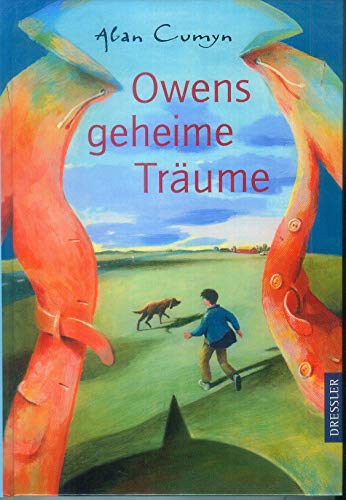 Stock image for Owens geheime Trume for sale by Leserstrahl  (Preise inkl. MwSt.)