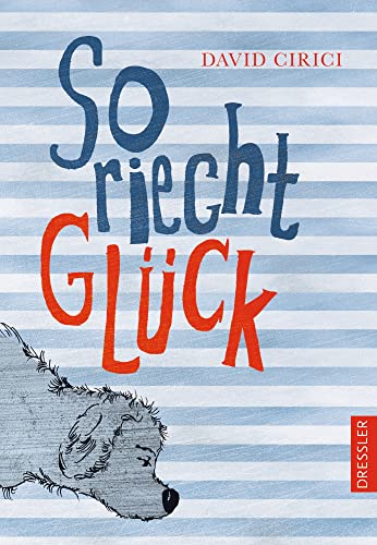 So riecht Glück. Aus dem Katalan. von Ursula Bachhausen