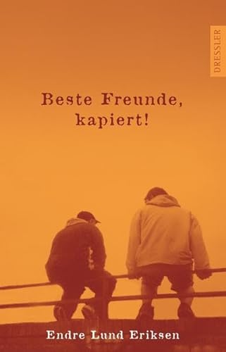 9783791528526: Beste Freunde, kapiert!