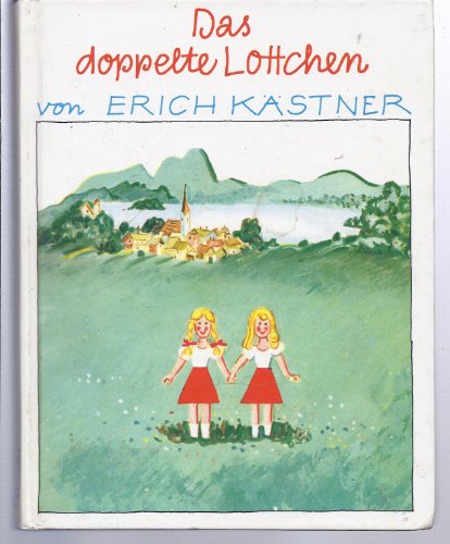 Imagen de archivo de Das doppelte Lottchen. Ein Roman für Kinder. ( Ab 10 J.). a la venta por ThriftBooks-Dallas