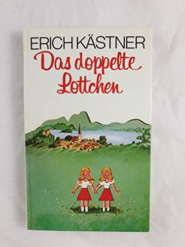 9783791530116: Das doppelte Lottchen