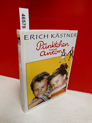 9783791530321: Punktchen Und Anton