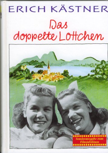 9783791530345: Das doppelte Lottchen.