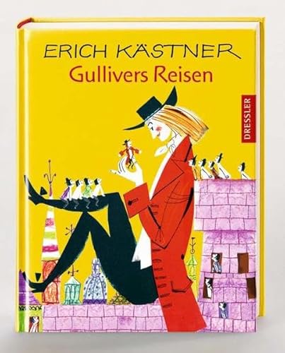 Imagen de archivo de Gullivers Reisen a la venta por AwesomeBooks