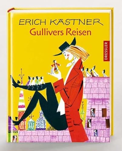 Stock image for Gullivers Reisen for sale by AwesomeBooks