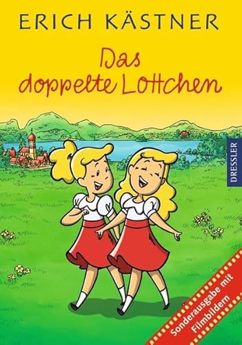 9783791530451: Das doppelte Lottchen