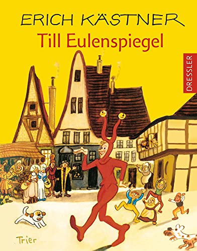 Beispielbild fr Till Eulenspiegel zum Verkauf von ThriftBooks-Dallas