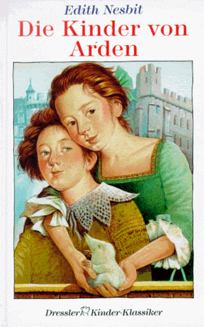 Beispielbild fr Die Kinder von Arden zum Verkauf von Librairie Th  la page