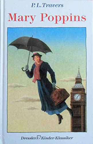 9783791535050: Mary Poppins Dressler-Kinder-Klassiker