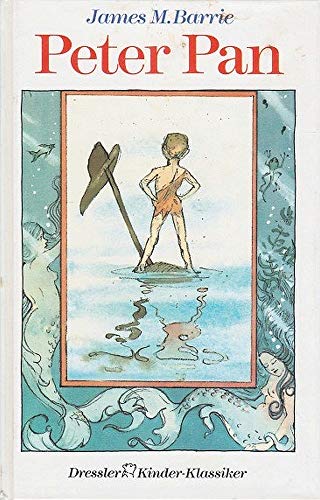 Beispielbild fr Peter Pan zum Verkauf von Antiquariat Buchhandel Daniel Viertel