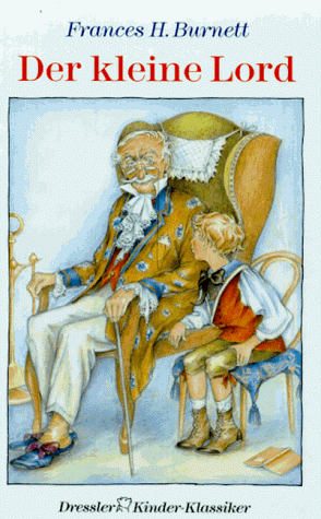 Imagen de archivo de Der kleine Lord. ( Ab 10 J.). a la venta por WorldofBooks