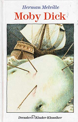 Moby Dick. ( Ab 12 J.) - Herman Melville