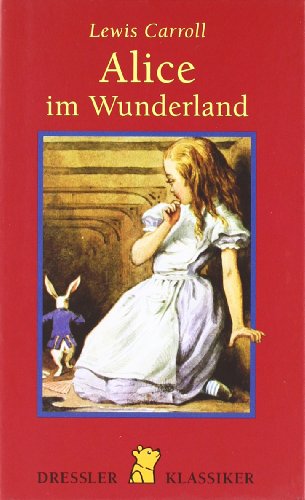 9783791535661: Alice im Wunderland