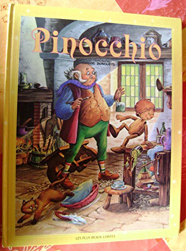 9783791535678: Pinocchio