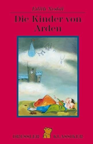 Stock image for Die Kinder von Arden for sale by medimops