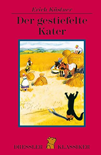 Stock image for Der gestiefelte Kater. for sale by Wonder Book