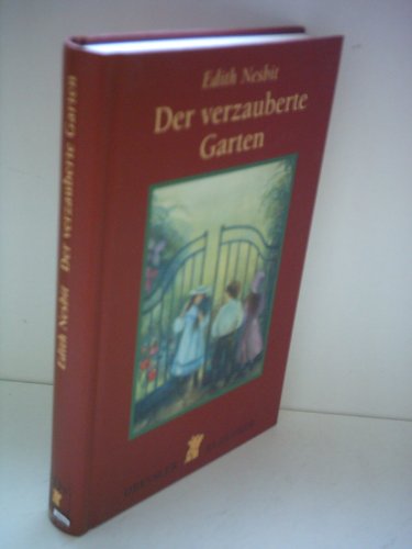 9783791535975: Der verzauberte Garten.