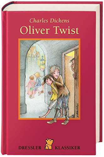 9783791536071: Oliver Twist