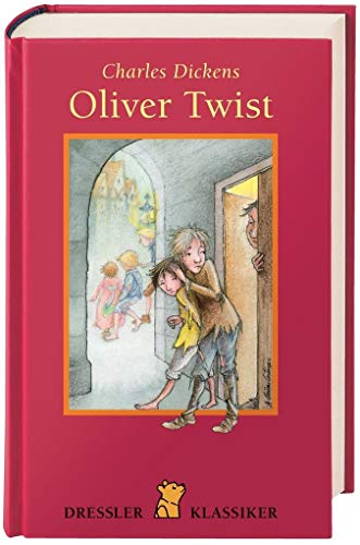 Stock image for Oliver Twist for sale by rebuy recommerce GmbH