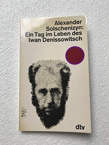 9783791550077: Carl von Ossietzky [Paperback] by Ein Tag im Leben des Iwan Denissowitsch