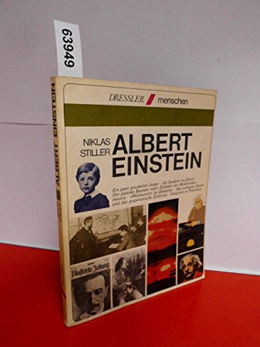 Beispielbild fr Albert Einstein zum Verkauf von medimops