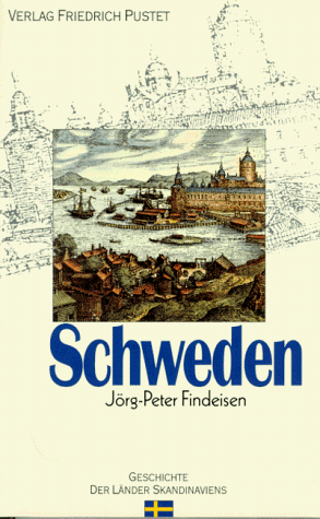 9783791715612: Schweden.