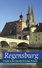 Stock image for Regensburg. Englische Fassung. A Guide to the City with 70 Colour Pictures. for sale by WorldofBooks