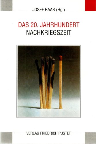 9783791715797: das_20._jahrhundert_nachkriegszeit