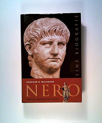 9783791719474: Nero: Eine Biografie