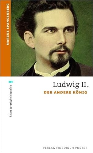 Ludwig II. - Marcus Spangenberg