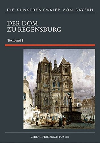 9783791723334: Der Dom zu Regensburg: Teil 1 - Quellen: 7