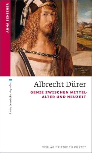9783791723570: Albrecht Drer: Genie zwischen Mittelalter und Neuzeit